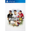 Rugby 18 PS4